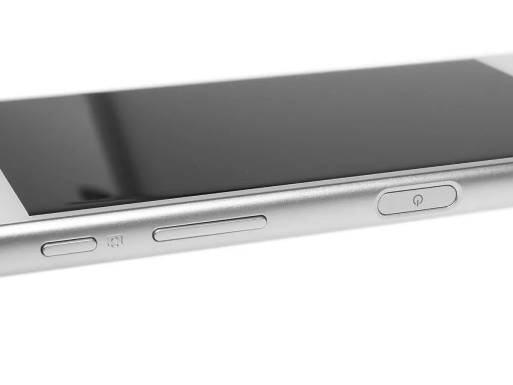 Разблокированный смартфон sony Xperia X Performance F8131 NFC 4G LTE Android quad core ram 3 ГБ rom 32 Гб 5,0 дюйма с отпечатком пальца