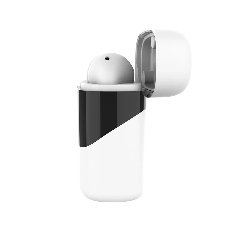 

P23 TWS Wireless Bluetooth 5.0 Earbuds Mini Pods Stereo Sport Gaming Stereo Headset LED Display For IOS Xiaomi Samsung Huawei