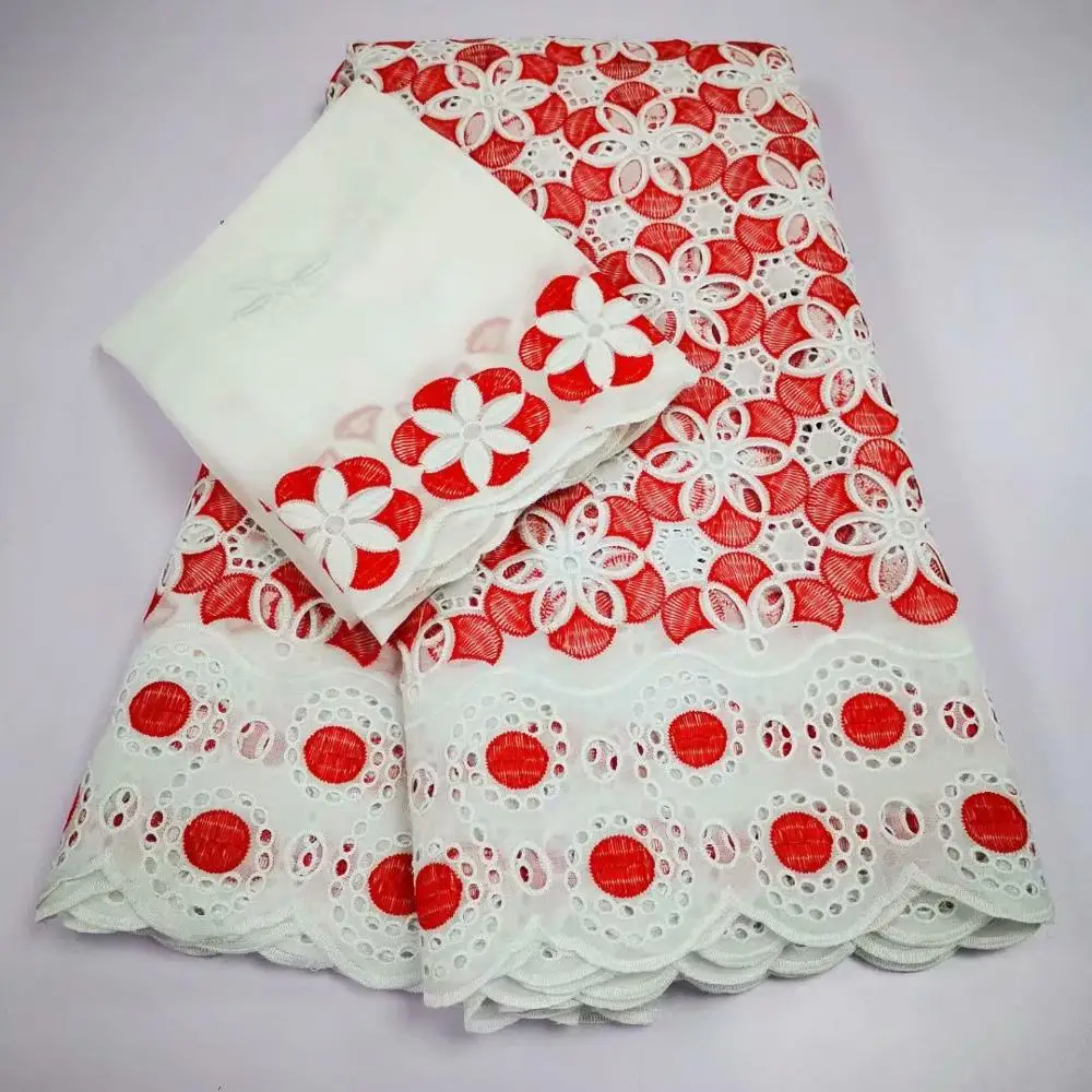 

Swiss Voile Laces set In Switzerland Nigerian Laces Fabrics High Quality African French Tull Laces Fabric For Wedding