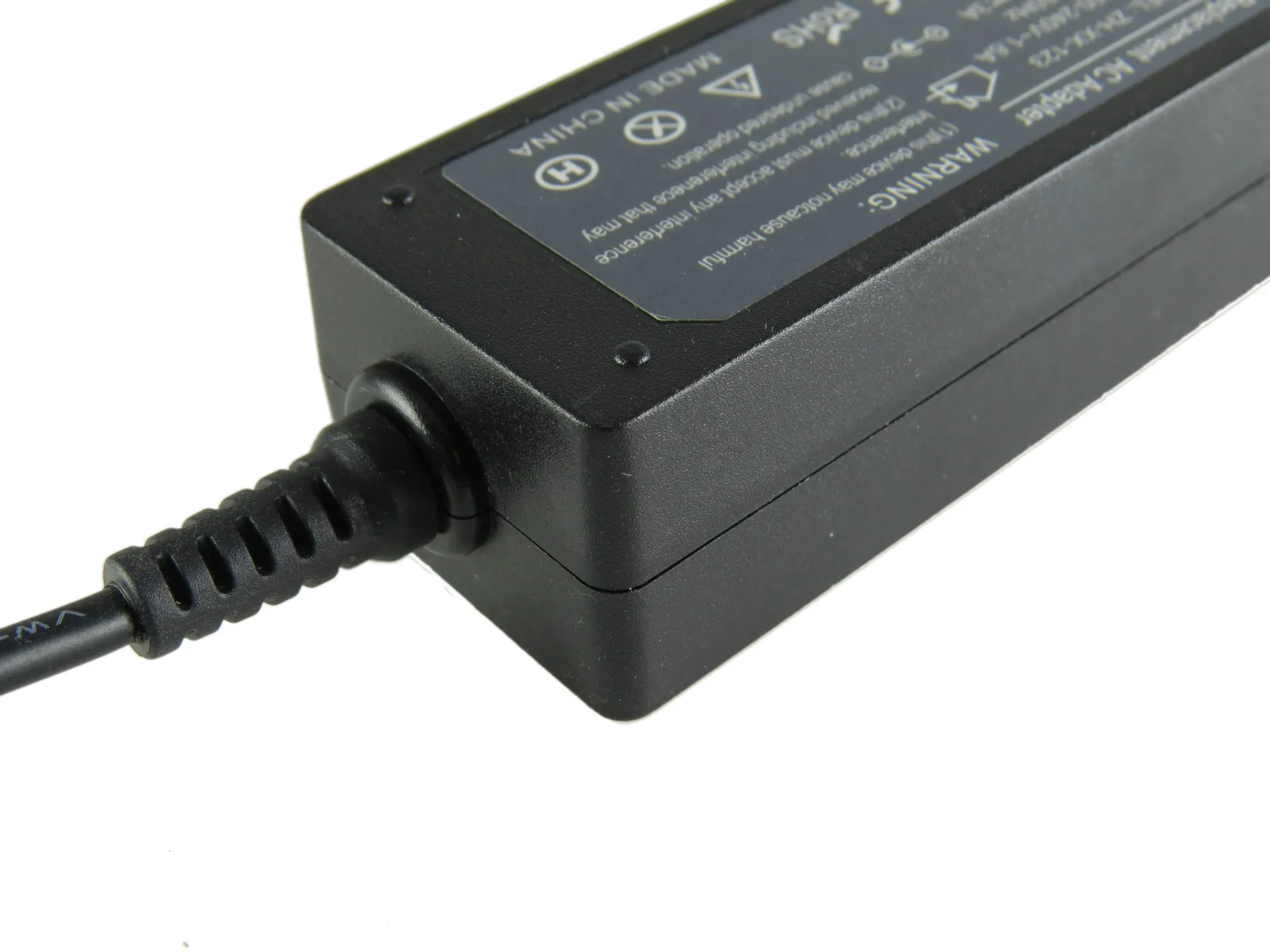 12V 3.33A 40W Ноутбук AC адаптер питания зарядное устройство для samsung Smart PC 500T XE300TZC XE300TZCI XE700T1C Pro 700T 2,5 мм* 0,7 мм