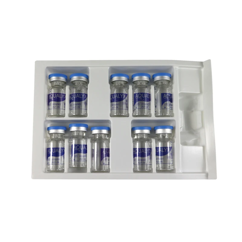 

Aqualyx effective weight loss ampoule slimming aqualyx Fat dissolving injections