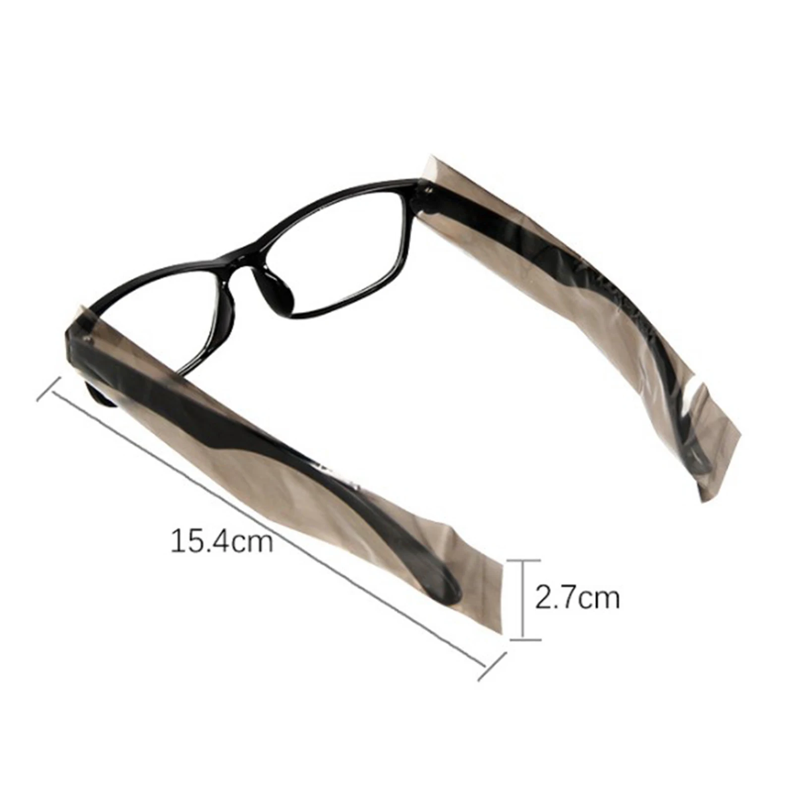 Ing Styling Tool For Eyeglasses Glasses Protector