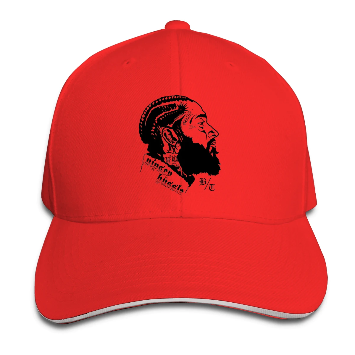 

2020 Кепка в стиле хип-хоп s Nipsey Hussle металлическая сетчатая бейсболка регулируемая бейсболка