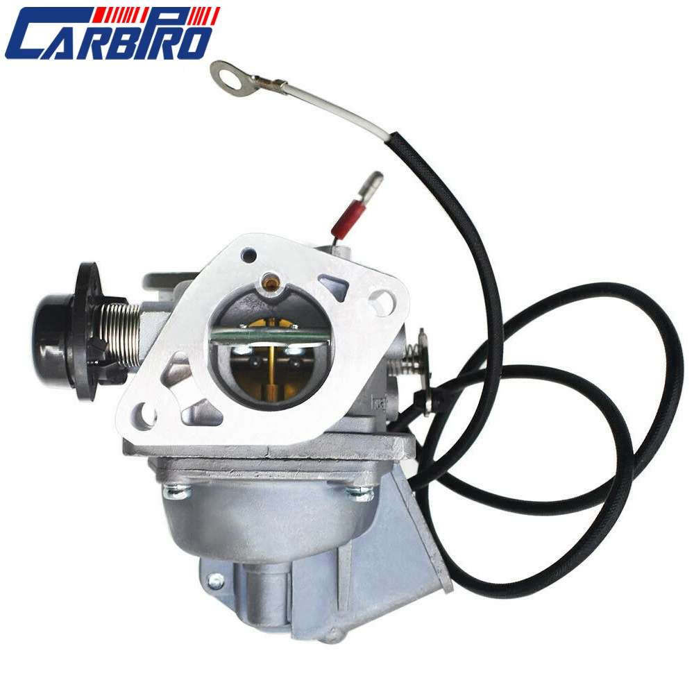 

New Carburetor for Honda GX610 GX620 18 HP 20 HP for OHV V Twin Horizontal Engine Carb