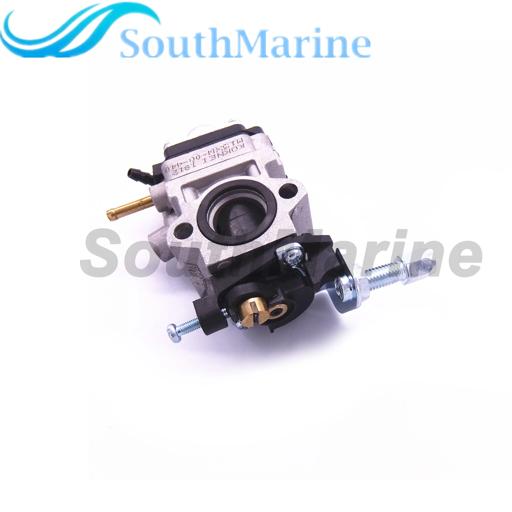 

Outboard Engine Boat Motor Carburetor For Hangkai 2-Stroke 3.5hp 3.6hp