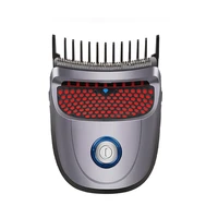 new coming product rotary hair clipper with round blades trimmer beard shaving machine hair clippers trimer for men