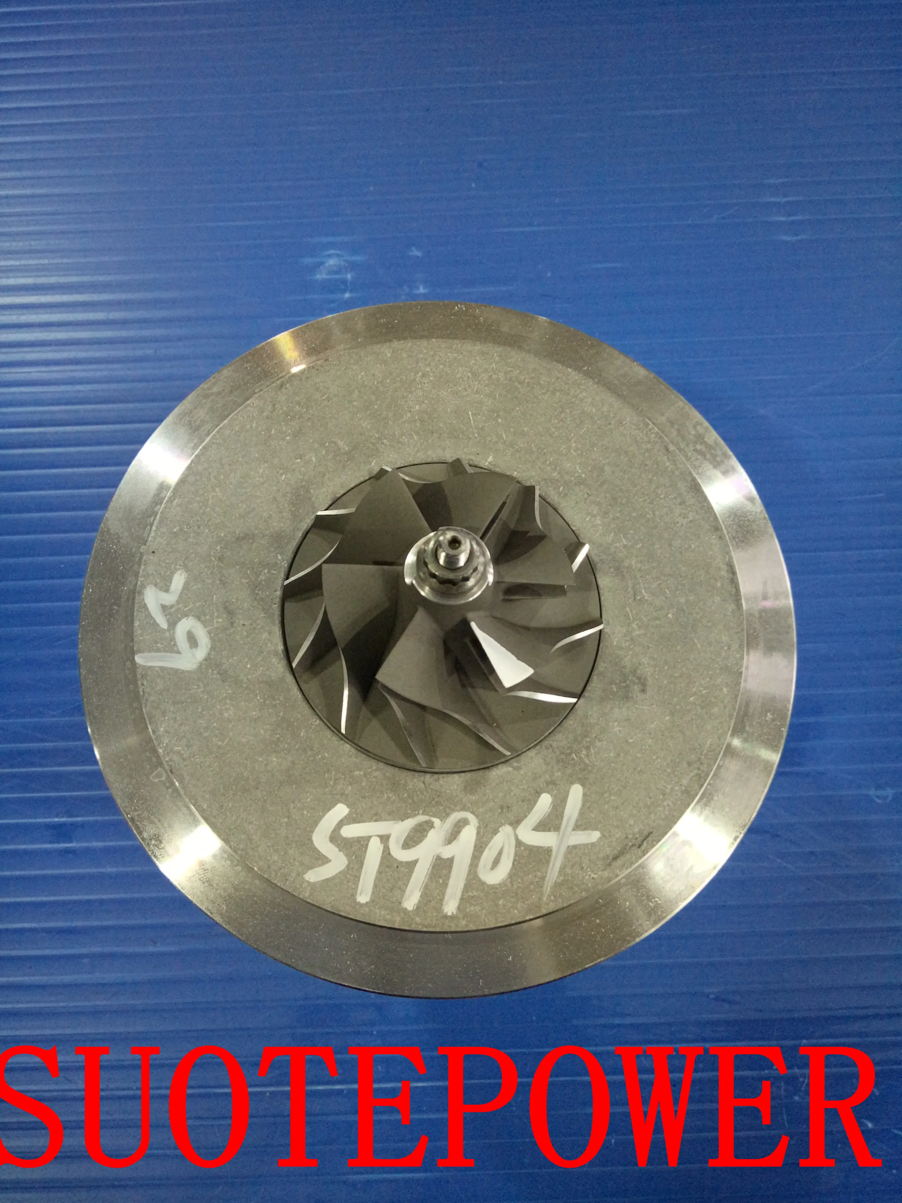 Suotepower турбокартридж GT2360V 767851 3 14411 MD00A MA70A 14411MD00A CHRA для двигателя NISSAN CABSTAR