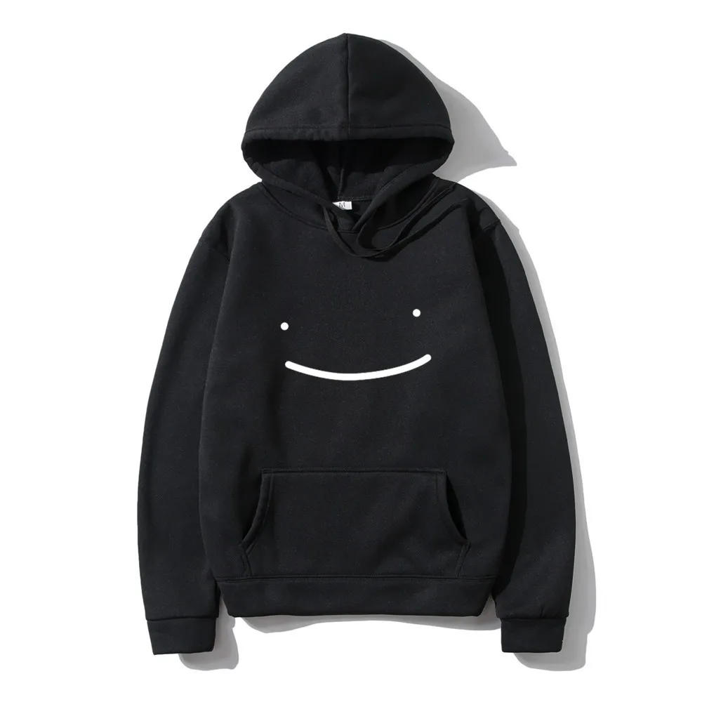 

Pullover Tracksui Casual Dream Hoodie Hoodie Clothes Men's Men Streetwear Oversized Women Harajuku Fashion Merch Sweatshirts Swe