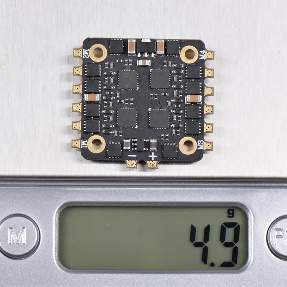 

Hot sale 2020 new products 20x20mm JHEMCU EM15A EM25A 15A 25A BLheli_S 2-4S 4in1 DShot600 Brushless ESC for RC Drone FPV Racing