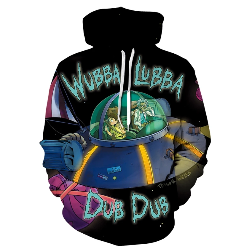 

2020 New Men's 3d Hoodie Doctor Funny Skateboard Hooded Sweatshirts Fashion Street Men's/women's Hooded Jacket Boy Sweatshirt