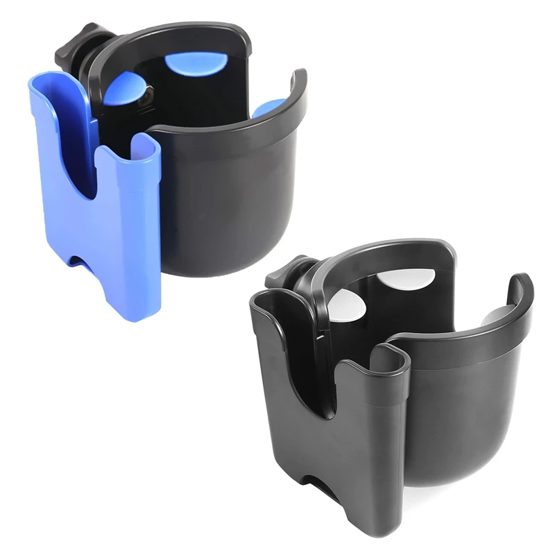 

Baby Stroller Cup Holder Stroller for Milk Bottles Bicycle Bike Bottle Holder Stroller Accessories Baby Accessories