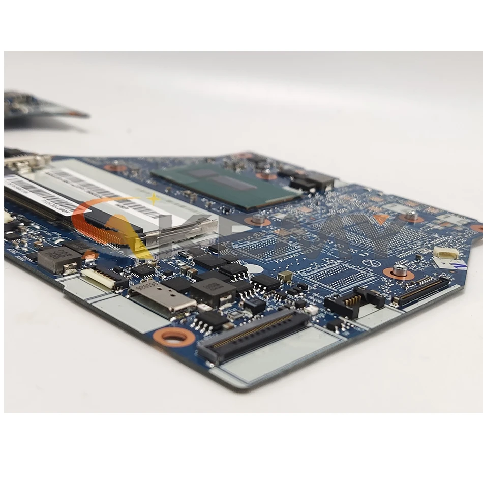 

Akemy BTUU1 NM-A381 Motherboard For Lenovo YOGA 3 14 YOGA3 14 Laptop Motherboard CPU I5 5200U DDR3 100% Test