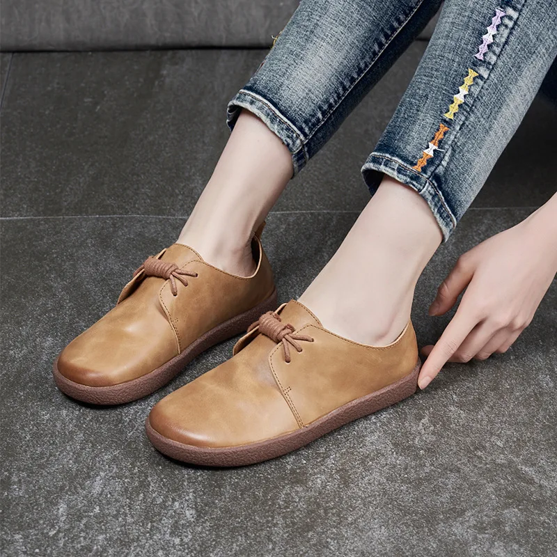 

2021 new shoes for women high quality women leisure shoes