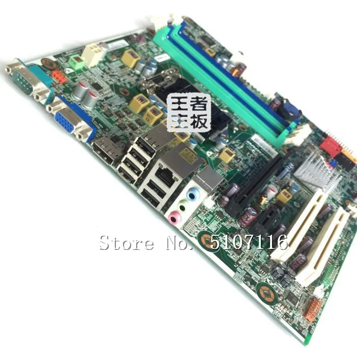 

High quality desktop motherboard for E30 C206 03T8244 1155 will test before shipping