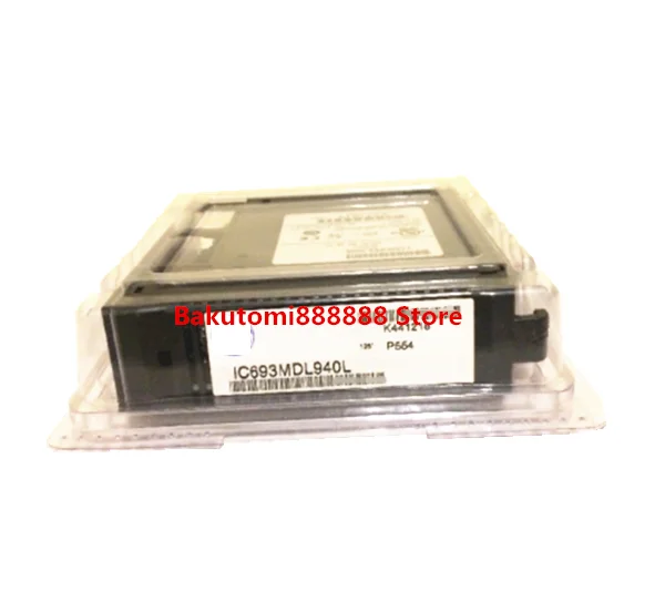 

Модуль IC693MDL940