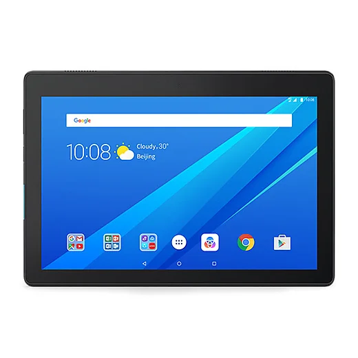 Lenovo 10 дюймов TB-X103F/TB-X104F 1G/2G ram 16G rom четырехъядерный android планшетный ПК gps wifi версия