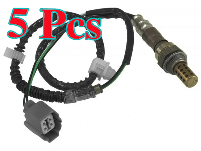 

5 шт. O2 кислородный датчик 50 36532-PAA-A02 для Accord 2,3 CD5