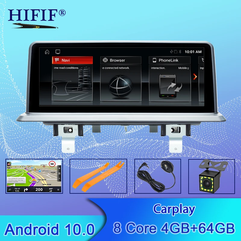 IPS Android 10.0 Car Stereo Multimedia For BMW E87 E81 E82 E88 Radio System GPS Navigation Head Unit Screen Audio 4GB+128GB DSP IPS Android 10.0 Car Stereo Multimedia For BMW E87 E81 E82 E88 Radio System GPS Navigation Head Unit Screen Audio 4GB+128GB DSP