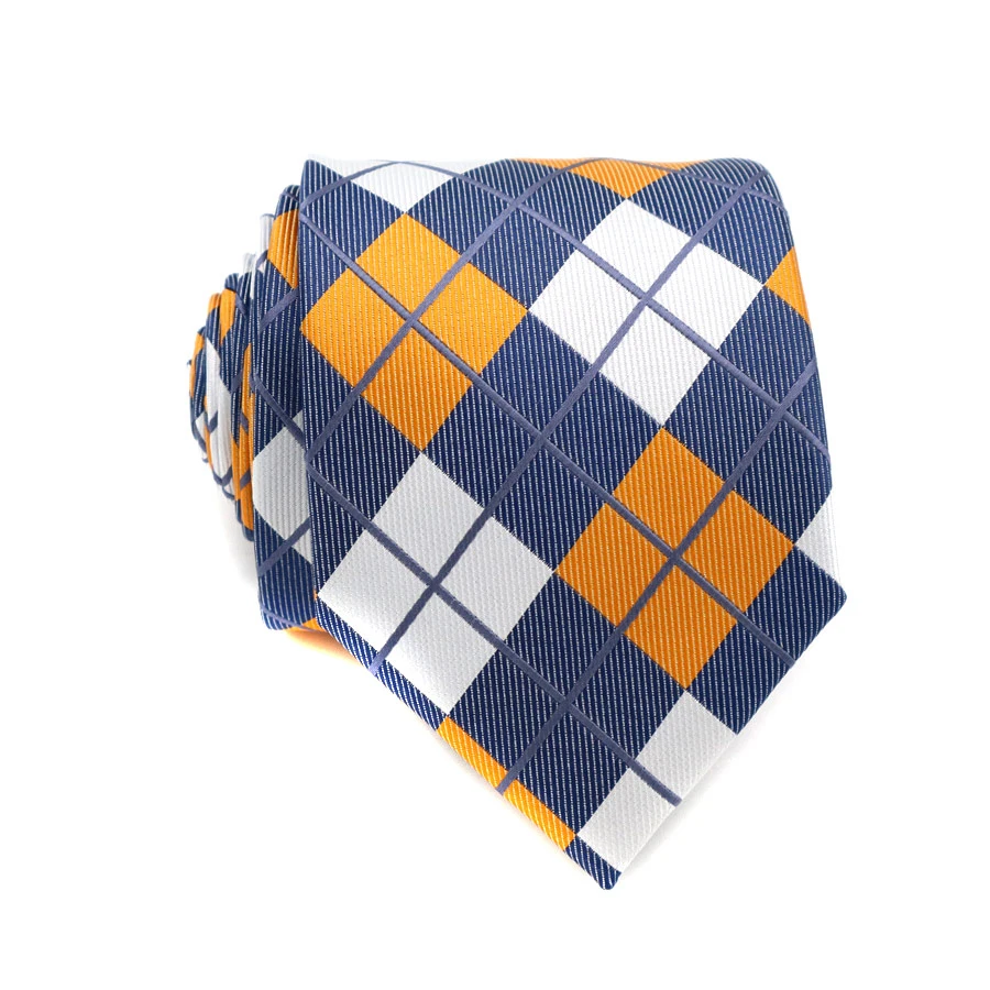 Галстук бабочка мужской из 100% шелка 8 см 20 цветов|plaid neckties|tie handkerchiefmens neck tie |