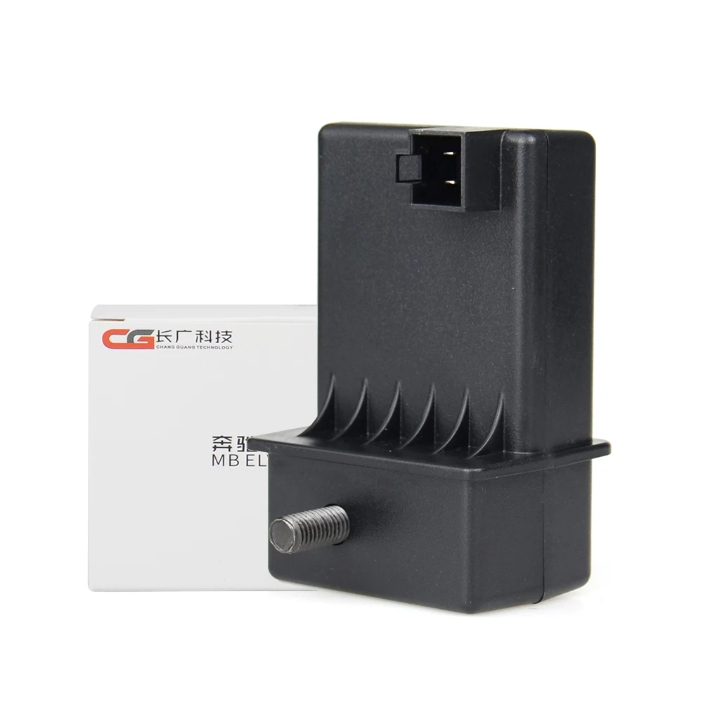 CGDIOriginal ELV эмулятор обновления ESL для Benz 204 207 212 работает с CGDI Prog MB ключевым