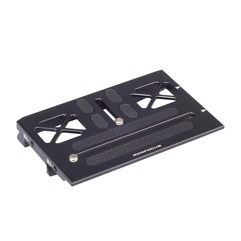 Gimbal Mounting Offset Camera Plate for DJI Ronin-S BMD BMPCC 4K Quick Release | Электроника