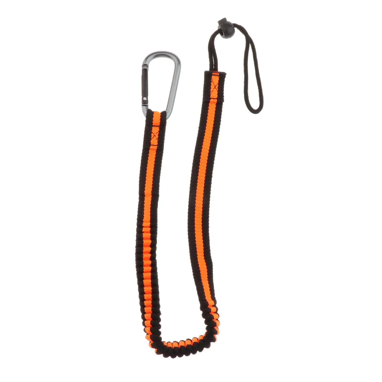 Роскошный прочный каяк весло поводка стержень Поводок Талреп инструмента