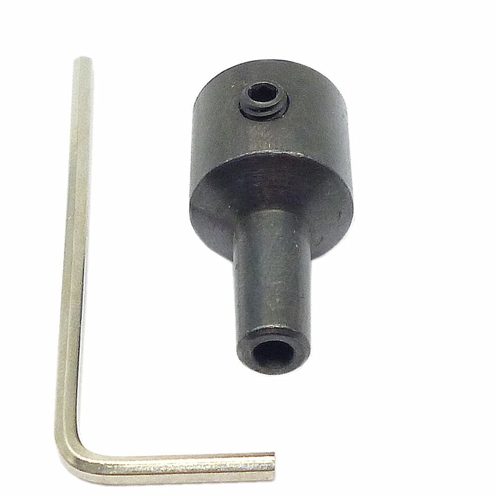 Зажим для сверлильного патрона соединительный стержень соединительные втулки