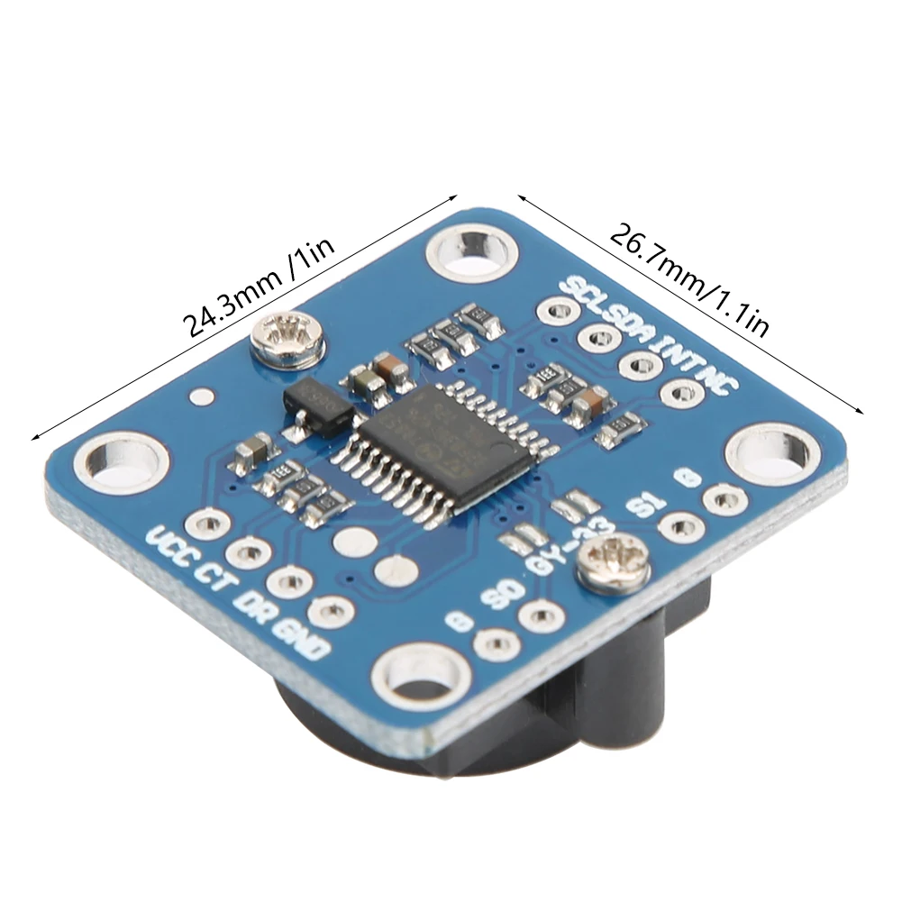 Ремонтный инструмент деталь датчик распознавания цвета Электрический аксессуар