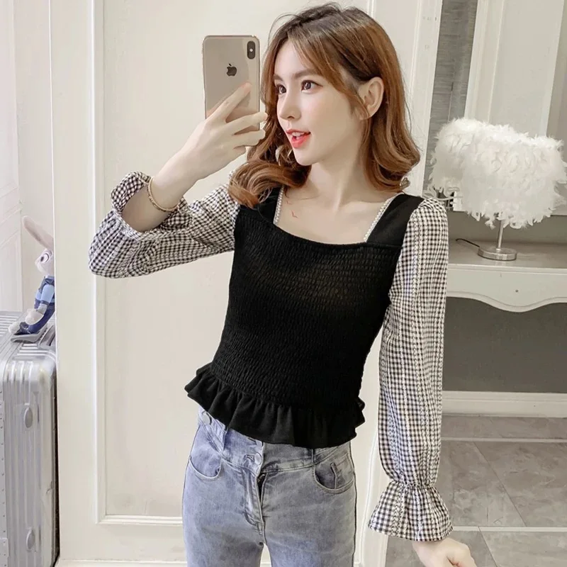 

T-Shirt Women Short Sleeves burgundy Shirt 100% Cotton Awesome Femme Summer Top