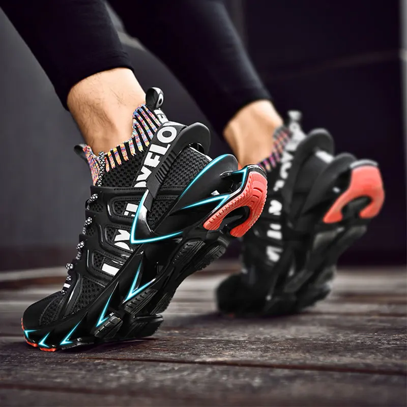 

men shoes Sneakers Male tenis Luxury shoes Mens casual Shoes Trainer Race off white Shoes fashion loafers running Shoes for men