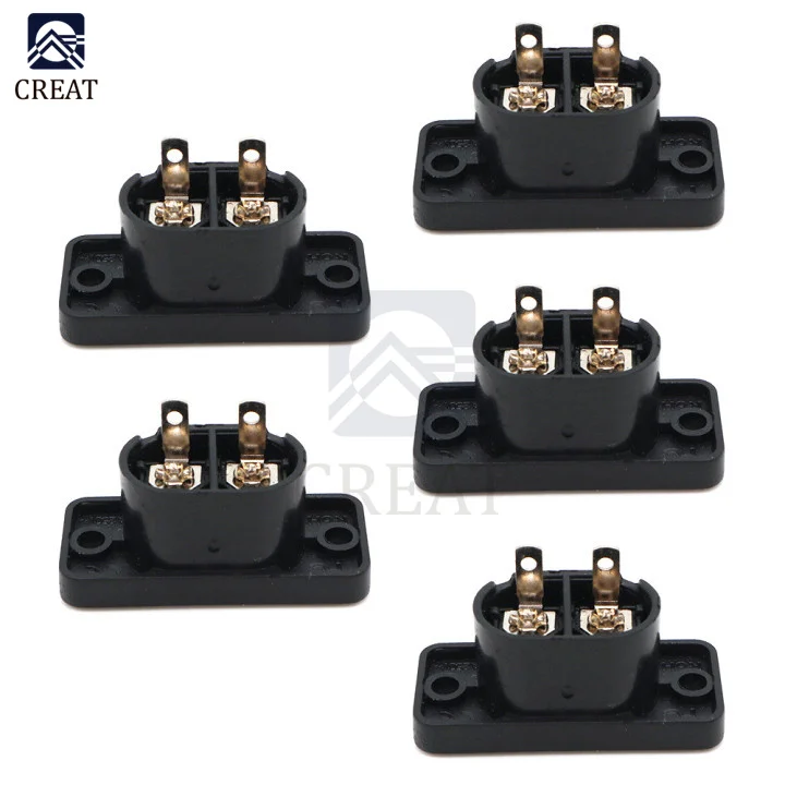 5 шт. розетки для зарядки в а | Электронные компоненты и принадлежности