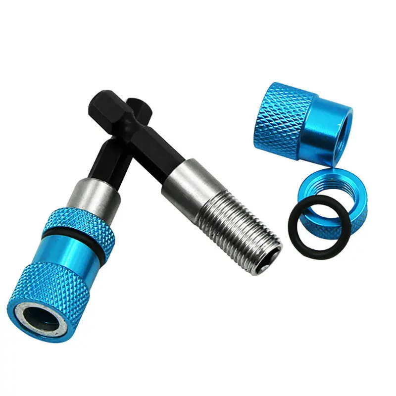 

1pcs 1/4" Hex Shank Magnetic Drywall Screw Bit Holder Drill Screw Tool Shank Precision Electric Screwdriver Drill Bits Accessory