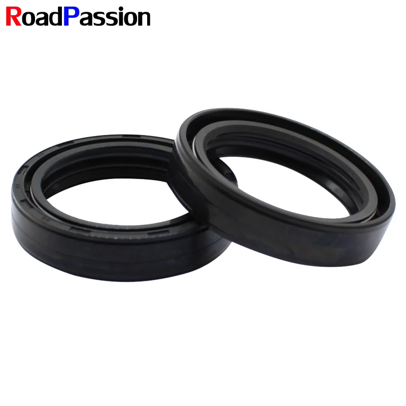 

45x57x11 / 45 57 11 45*57*11 Motorcycle Front Fork Damper Oil Seal For Honda CBR 600 RR 900 GL1500