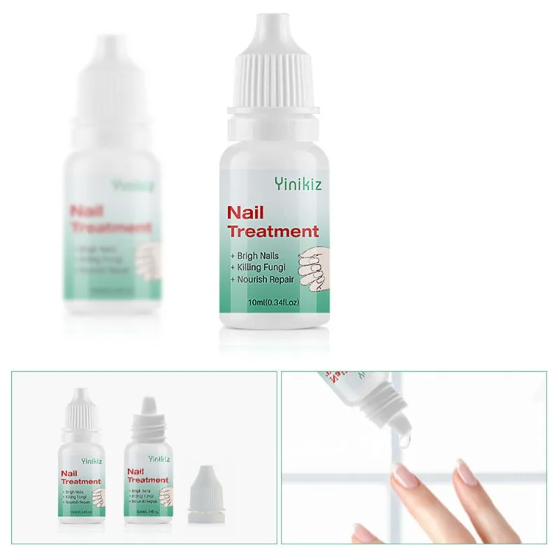 Лечение грибка ногтей противогрибковое удаление онихомикоза Уход за ногтями