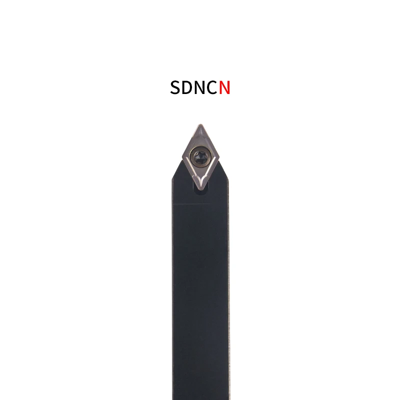 Токарные резцы SDNCN SDNCN1212H07 SDNCN1212H11 карбидные пластины DCMT для токарного станка с ЧПУ