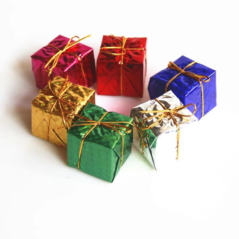 12 шт. новогодние украшения для ёлки|Кулоны и подвески| |