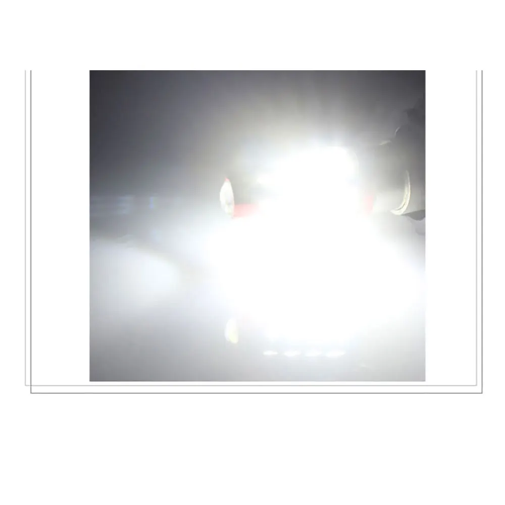 СВЕТОДИОДНЫЙ Автомобильный задний фонарь 3014 SMD чип 12V Тормозной светильник супер