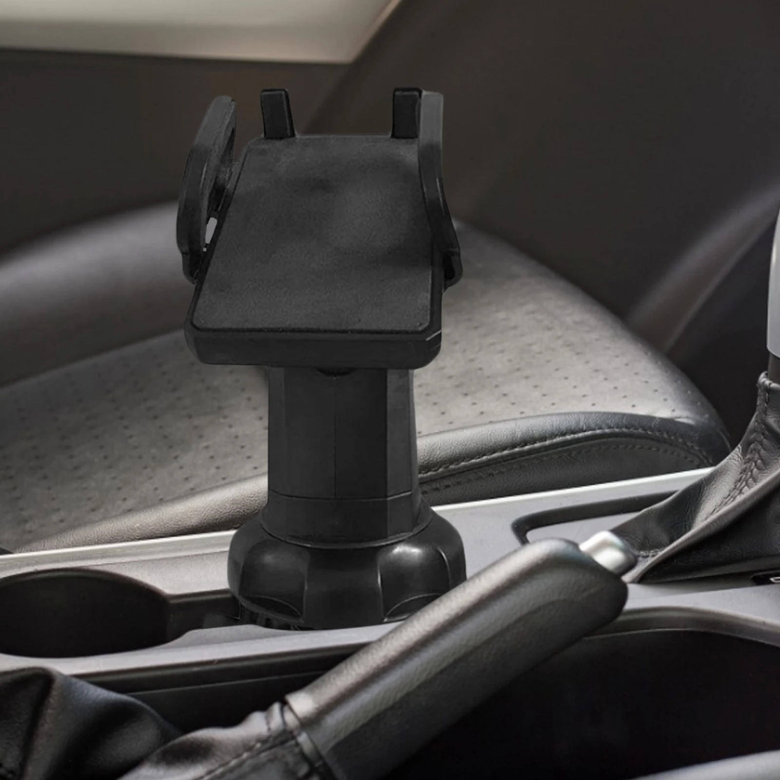 

Rotating Mobile Phone Holder For Car