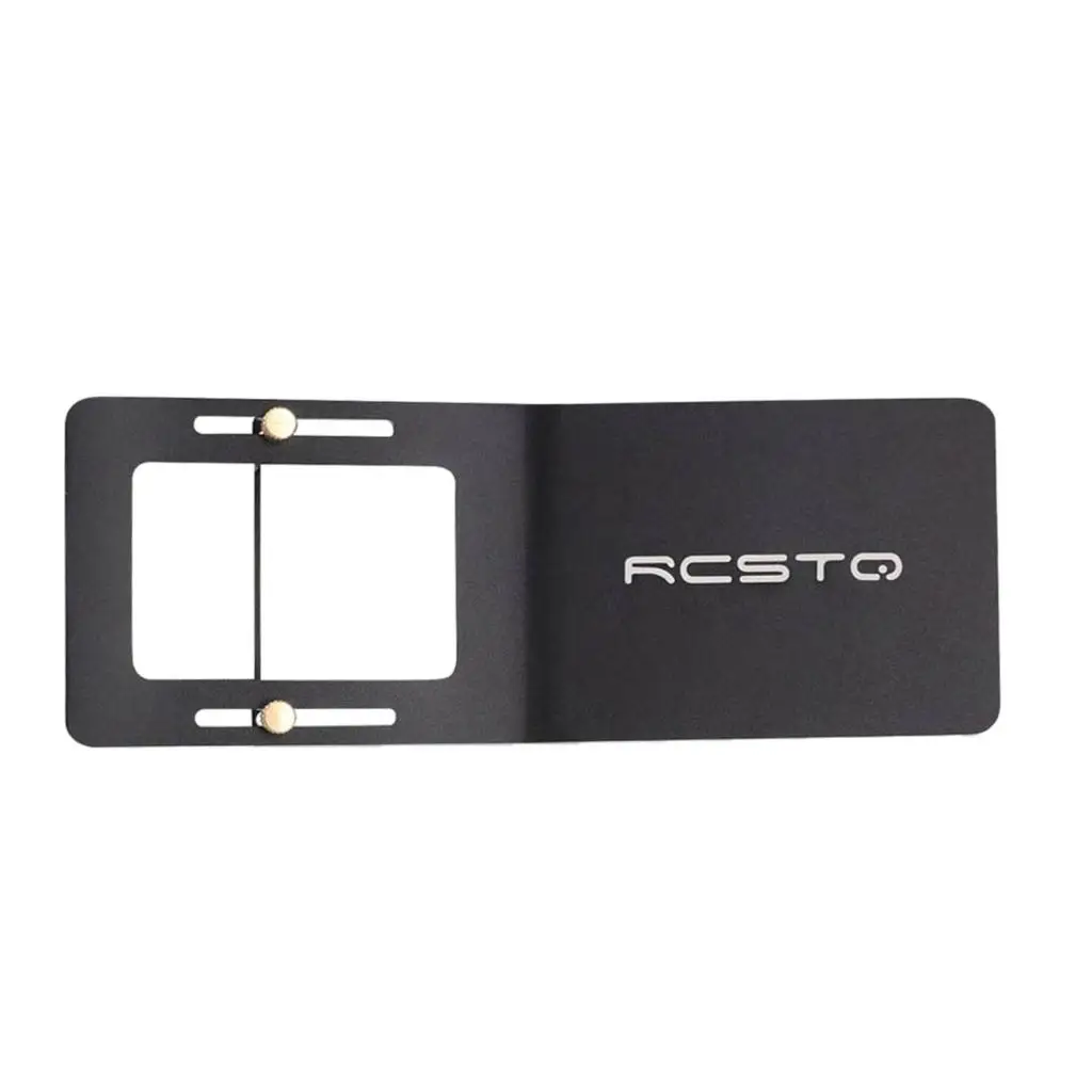 

Camera Gimbal Stabilizer Switch Mount Plate for DJI OSMO ACTION GoPro Parts