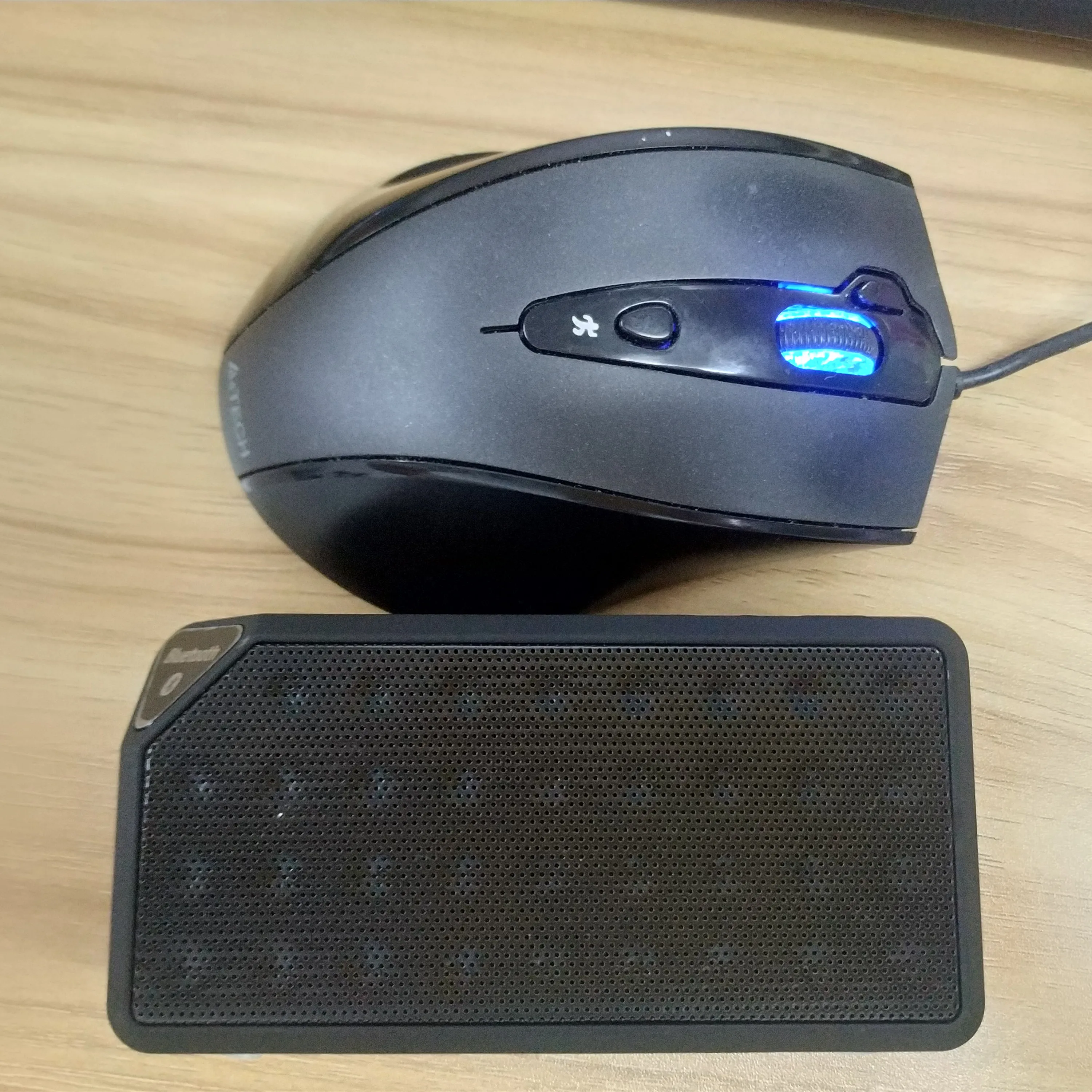 Мини Bluetooth колонка Беспроводная портативная музыкальная сабвуфер Громкая с