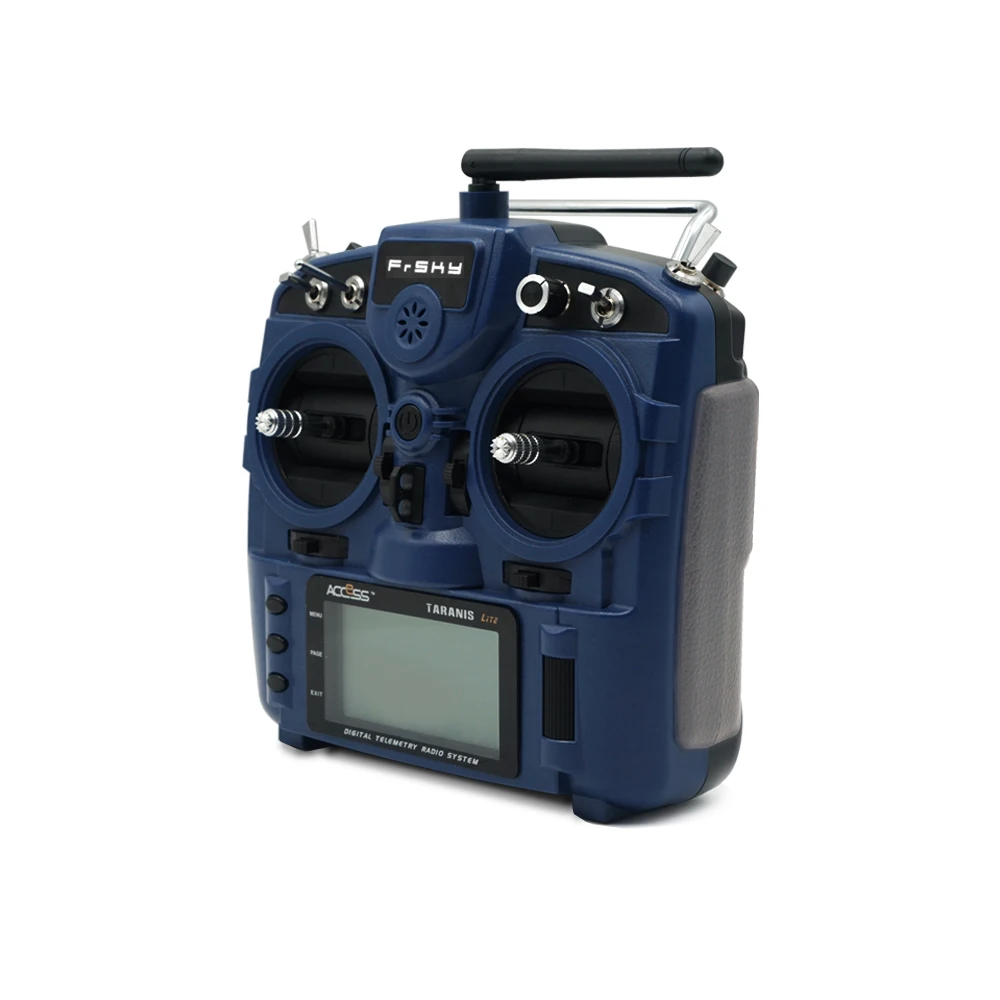 Беспроводная тренировочная система FrSky Taranis X9 Lite S 2 4 ГГц 24CH ACCESS ACCST D16 Mode2|Детали и