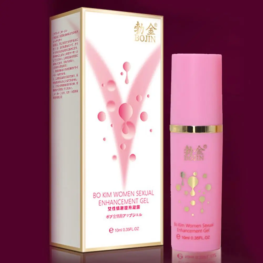 Female Orgasm Enhancer Sex Drive Increase Liquid Vaginal Tighten Lubricating Oil Anal Lubricant Products For Adults | Красота и
