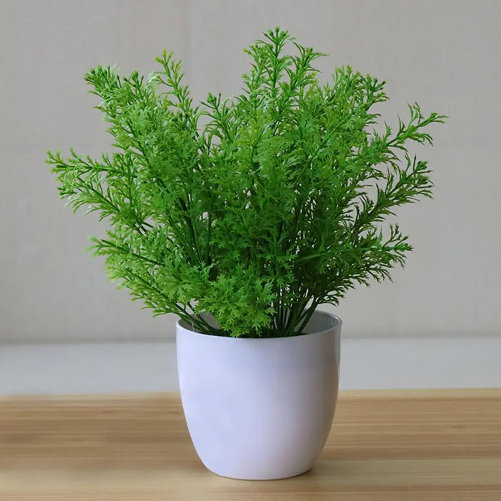 

Simulation Grass for Wedding Photography Prop Home Decoration Bonsai Accessaries