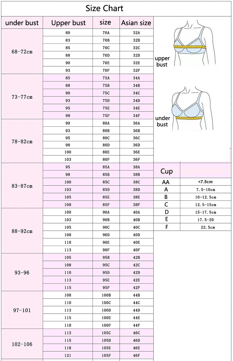 

Women Plus Size Vest Crop Wireless Bra Lingerie Sexy V-Neck Underwear Camisole Support Wholesale and Dropshipping