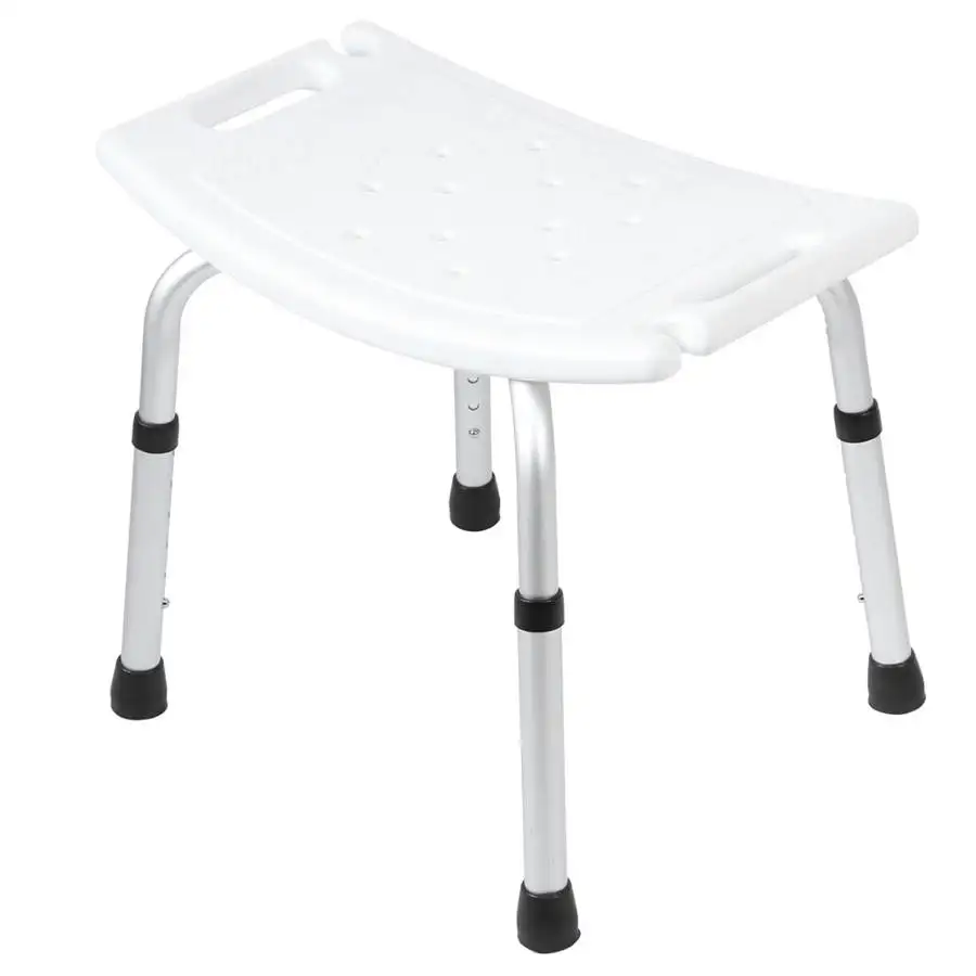 Регулируемые медицинские душевые кресла для ванной комнаты пожилых людей с