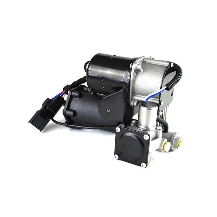 

air suspension system compressor pump LR023964 LR045251 for land rover discovery