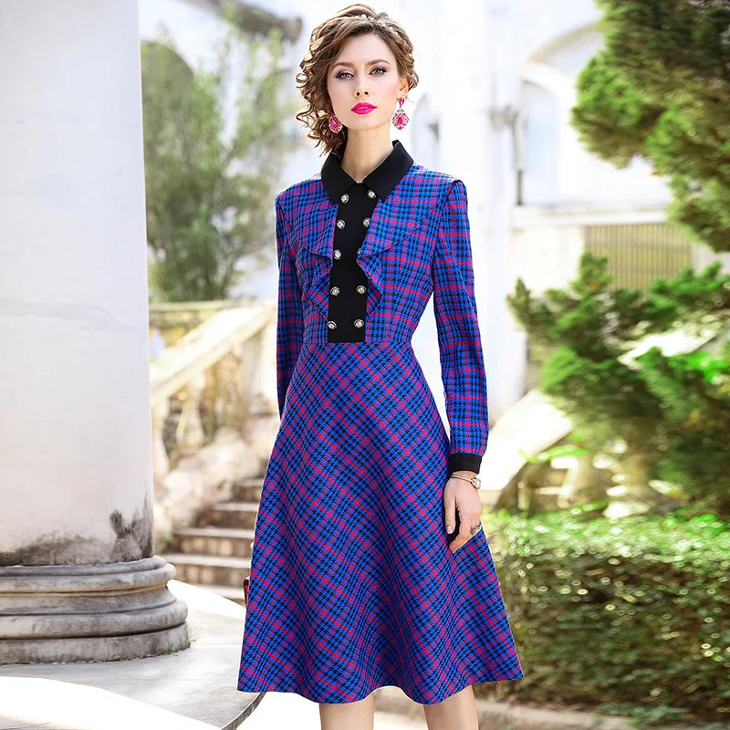 

Spring 2020 New Business Affairs Women Sexy Pencil Dress S Xxl 3xl Full Sleeve Work Shirt Dress Winter Womanliness Party Dresses