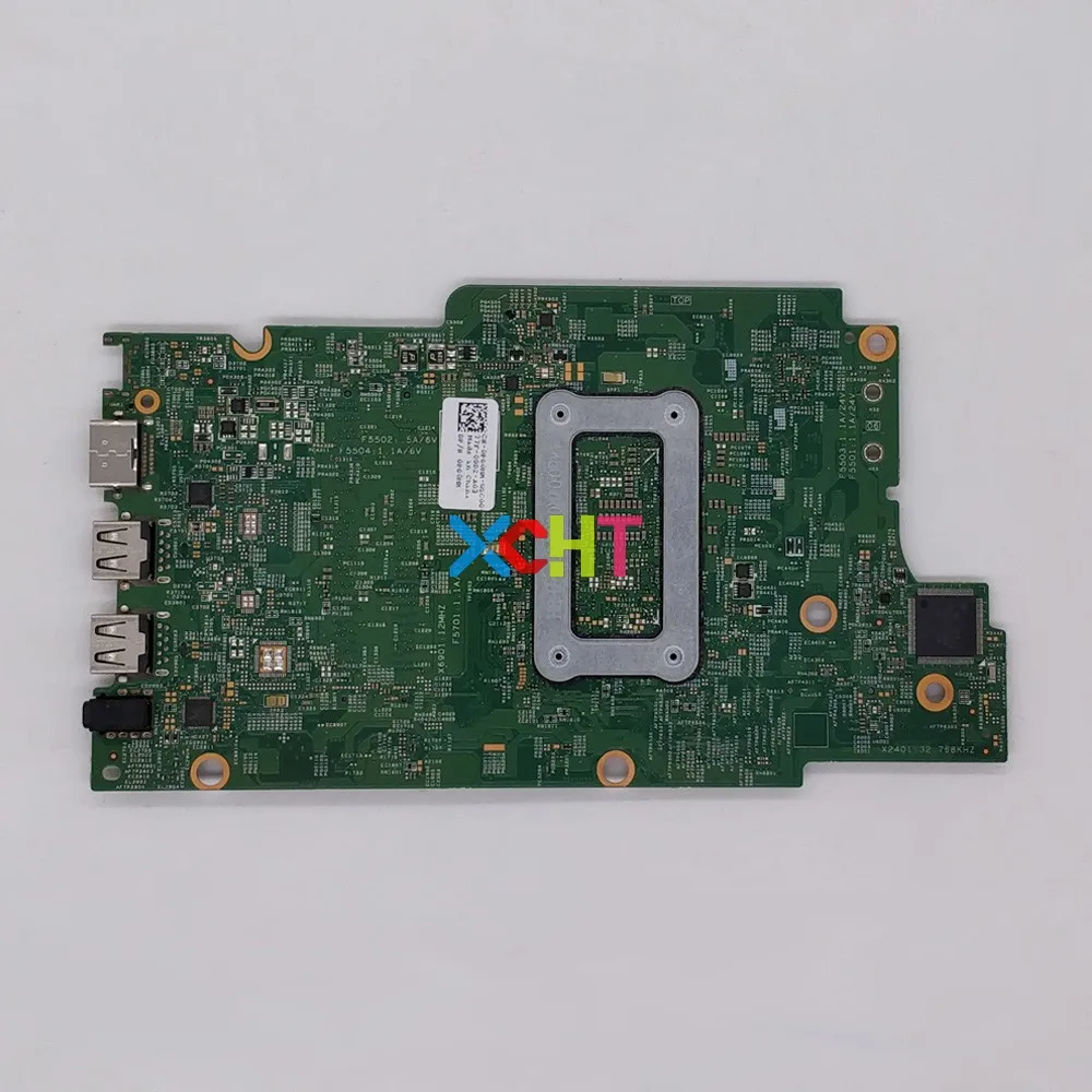 CN 0PG0MH PG0MH w i5 7200U CPU 2 5 GHz DDR4 для Dell Inspiron 13 5378 материнская плата ноутбука ПК