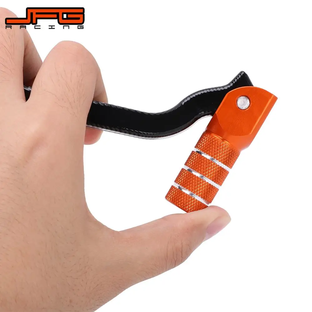 Алюминиевый Рычаг переключения передач для мотоцикла с ЧПУ KTM XC XCF XCW XCFW EXCF EXC SX SXF SMR