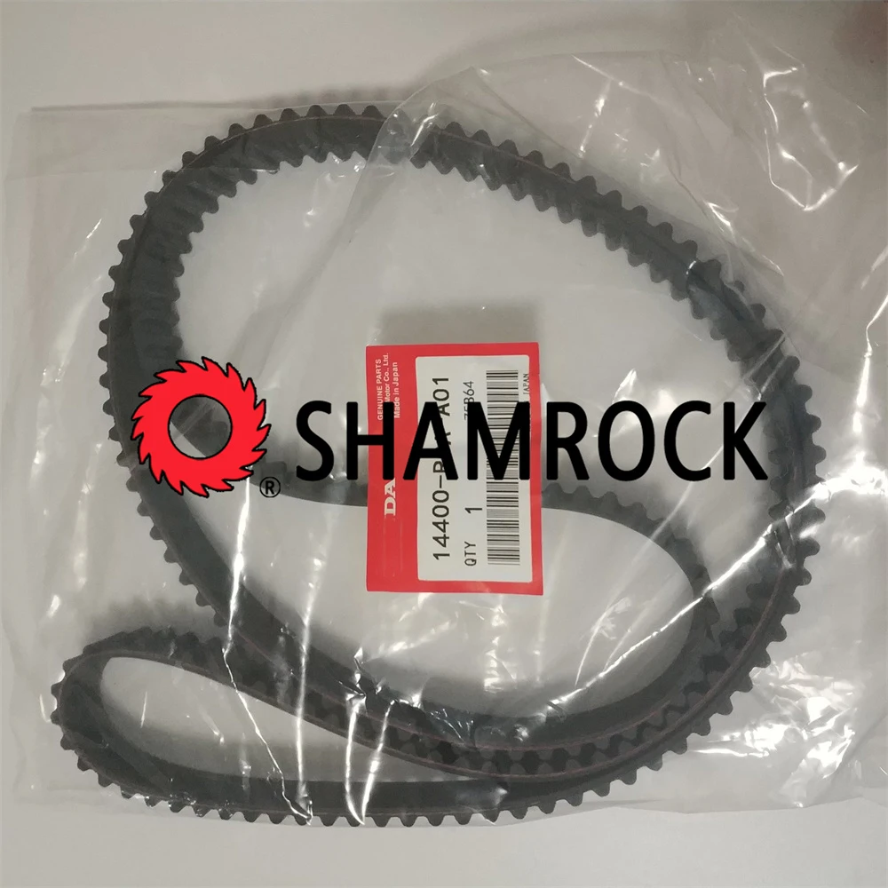 

Новый Ремень ГРМ двигателя OEM 14400-RCA-A01/14400RCAA01 для 2003-2014 Hhonda Odyssey Pilot Accord Aacura MDX RL